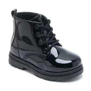 Bottes basses d'extérieur DACLAY pour garçons et filles