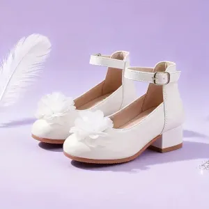 L'accessoire indispensable pour une petite princesse à la pointe de la mode