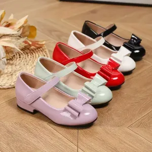 Chaussures Mary Jane pour filles de 3 ans et plus
