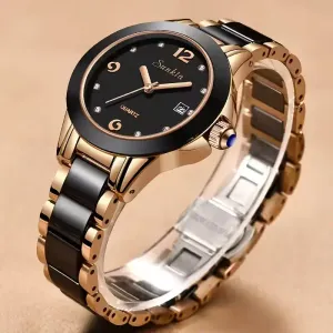 SUNKTA Fashion propose des montres élégantes pour adolescentes