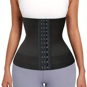 Ceinture abdominale amincissante automne-hiver, gaine amincissante légère et résistante