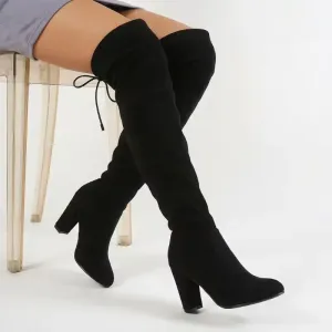 Escarpins coréens de luxe élégants | Design simple pour femmes, idéal pour les défilé