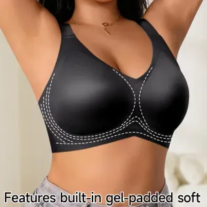 Ensemble de lingerie en satin pour femme | Élégant et raffiné avec une finition brillante