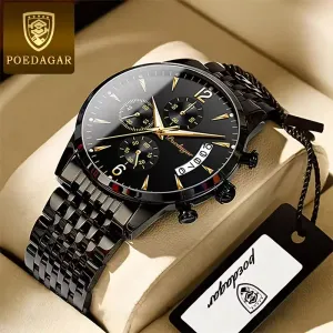 La montre Boda est une montre coréenne haut de gamme