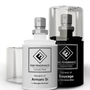 Parfum Sauvage