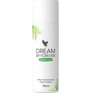Dream By Forever - Déodorant Spray pour femme