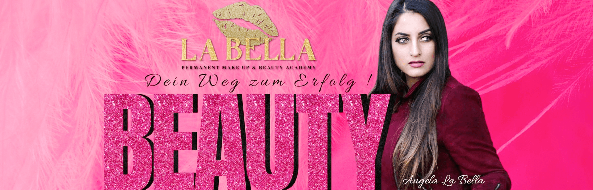 La Bella Beauty Academy