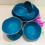 Ceramic Soup Bowl 500ml