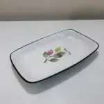 Porcelain Serving Platter 35cm - Export Pack
