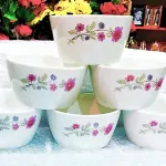 Ceramic Soup Bowl 500ml - Premium