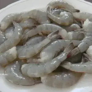 Frozen Shrimp PD 26/30 1kg - Export Pack