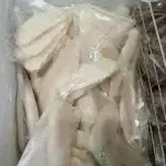 Frozen Pangas Fillet 1kg - Export Pack