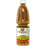 PRAN Mustard Oil 1L
