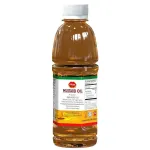 PRAN Mustard Oil 1L - Retail Pack