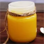 Deshi Ghee 500g Glass Jar - Family Pack