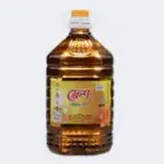 Fresh Mustard Oil 1L - Premium