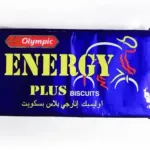 Olympic Energy Plus Biscuit 300g