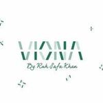 Viona by RuhSafaKhan