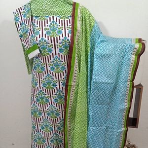 Block three piece