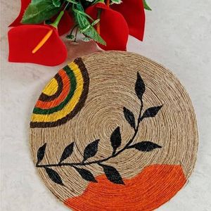 Jute Decorative item