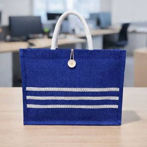 jute bag