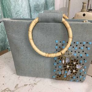 jute bag