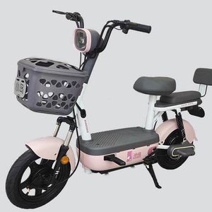 Lightweight Electric Bicycle – Adult / Women’s Model