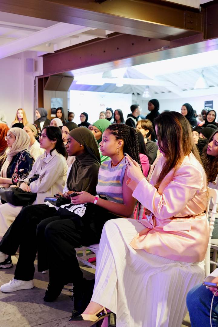 Modest Fashion : élégance, style et liberté selon moi.