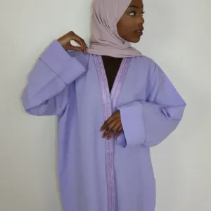 Kimono Lila