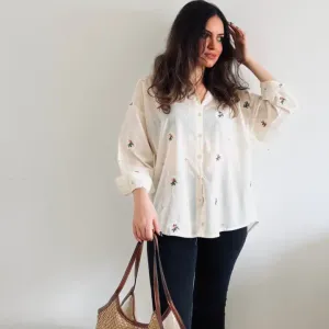Chemise Yasmine
