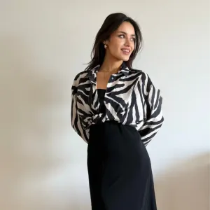 Chemise Léonie