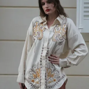 Chemise Nayla