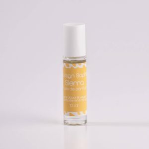 Huile parfumée Sierra