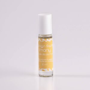 Huile parfumée Imany