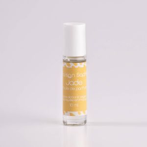 Huile parfumée Jade