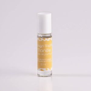 Huile parfumée Manille