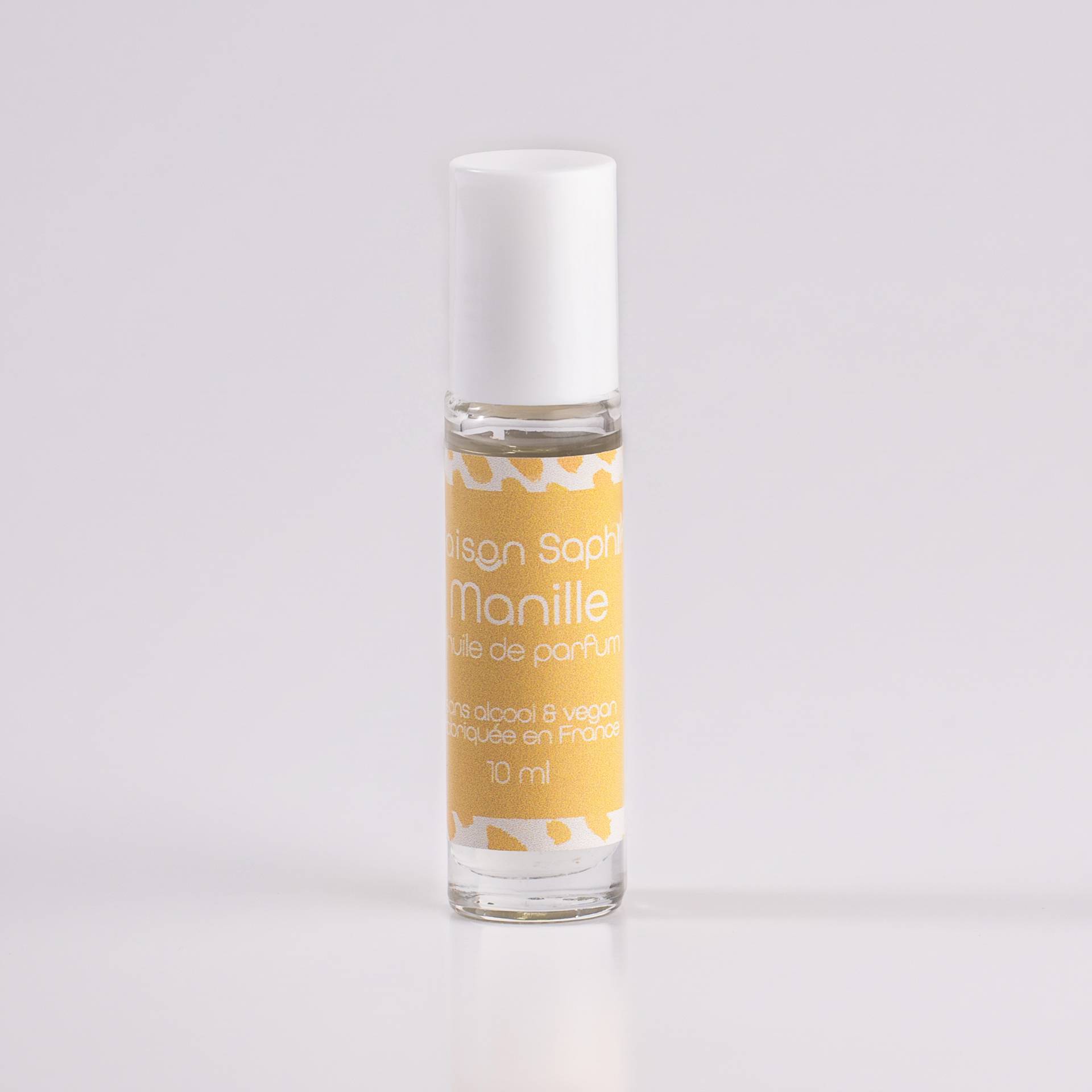 Huile parfumée Manille