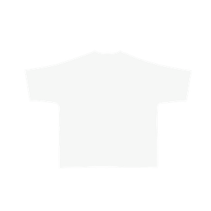 Tee shirt Triple Blanc