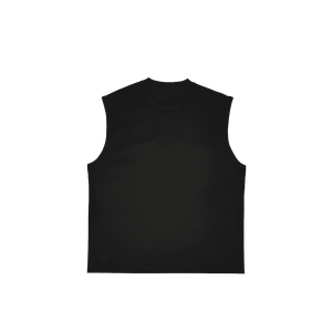 Débardeur Noir