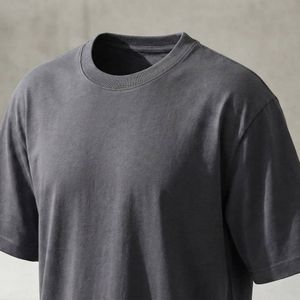Premium Cotton T-Shirt