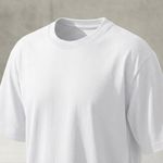 Premium Cotton T-Shirt