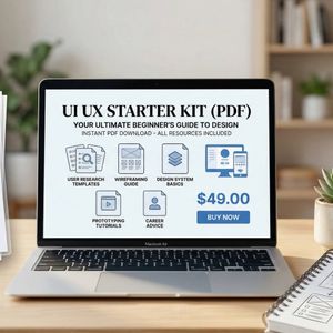UI/UX Design Guide (PDF)