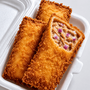 Tuna Pie 3pcs.