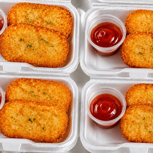 Hash Brown 2pcs.