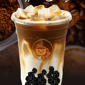 Coffee Jelly