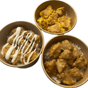 Chick N’Pops