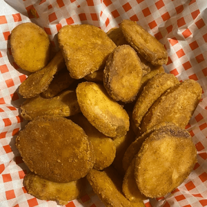 Mojos