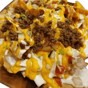 Nachos