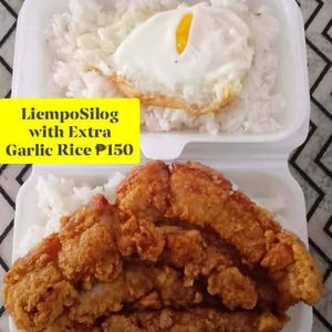 LiempoSilog