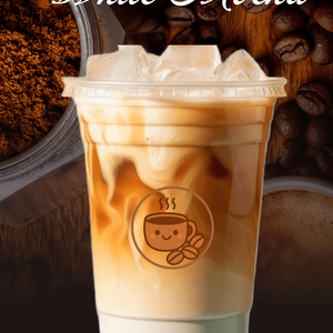 White Mocha
